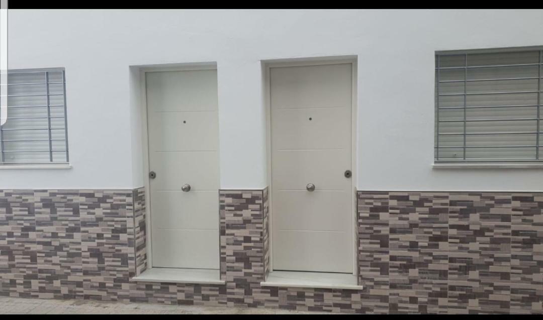 Casa Barbate Exterior foto